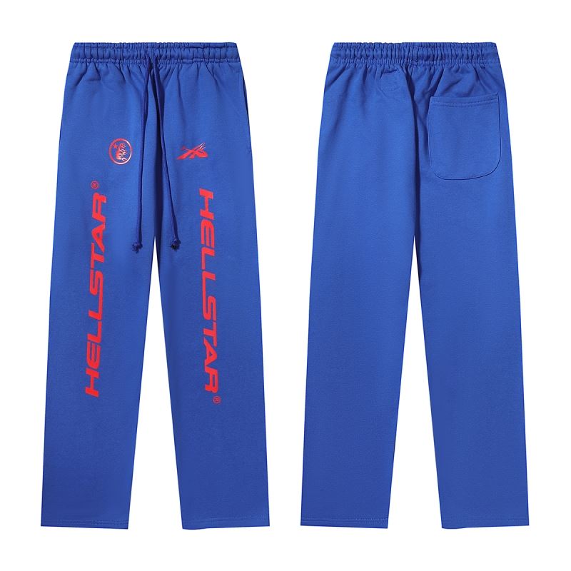 Hellstar Long Pants